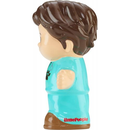  Fisher-Price Little People Veterinarian