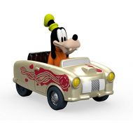 Fisher-Price Disney Mickey & the Roadster Racers, Goofys Spaghetti Mayhem