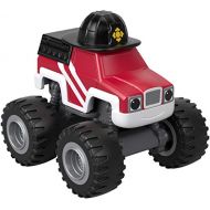 Fisher-Price Nickelodeon Blaze & The Monster Machines, Fire Rescue Firefighter