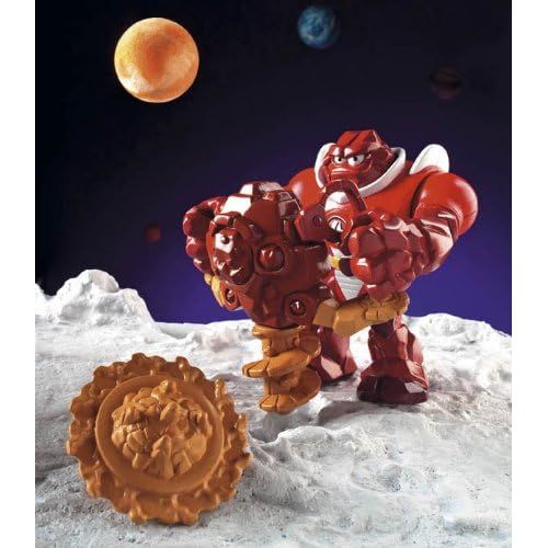  Fisher-Price Planet Heroes Mars Digger