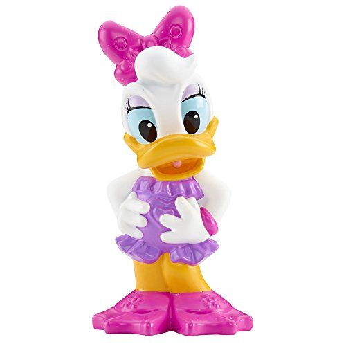  Fisher-Price Disney Mickey Mouse Clubhouse, Bath Squirter Daisy