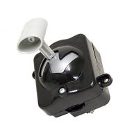 Power Wheels By Fisher-price K8285-9319 SHIFTER ASSY