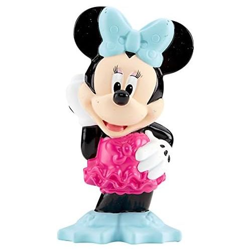  Fisher-Price Disney Mickey Mouse Clubhouse, Bath Squirter Minnie