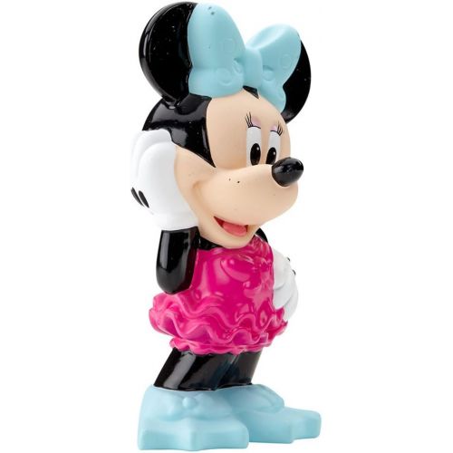  Fisher-Price Disney Mickey Mouse Clubhouse, Bath Squirter Minnie