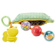 Fisher-Price Sensory Sweet Peas