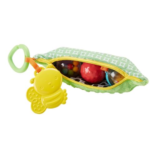  Fisher-Price Sensory Sweet Peas