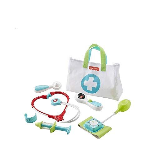  Fisher-Price Medical KIT (Pack of 2)