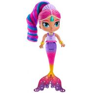 Fisher-Price Nickelodeon Shimmer & Shine, Rainbow Zahramay Mermaid Shimmer