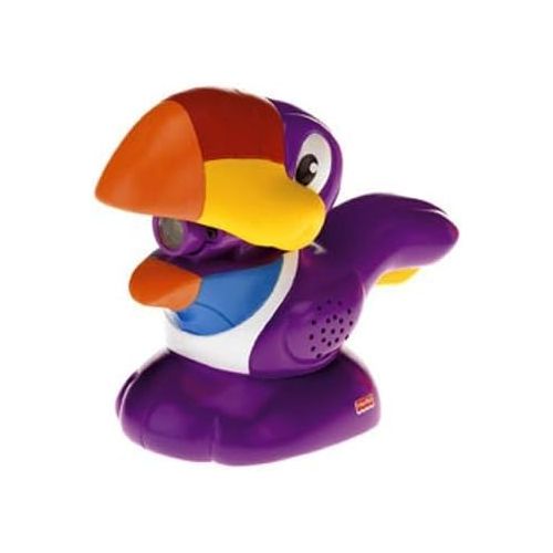  Fisher-Price Wild Lights: Toucan