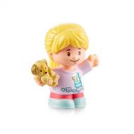 Fisher-Price Little People Veterinarian Ella Figure