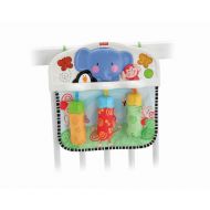 Fisher-Price Discover n Grow Kick n Play Crib Chimes (Discontinued by Manufacturer)