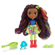 Fisher-Price Nickelodeon Sunny Day, Pop-in Style Rox