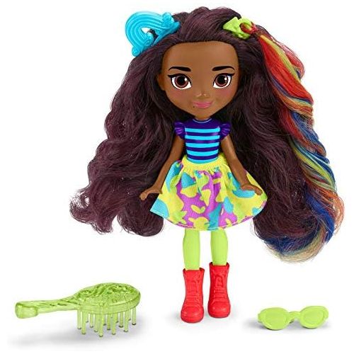  Fisher-Price Nickelodeon Sunny Day, Pop-in Style Rox