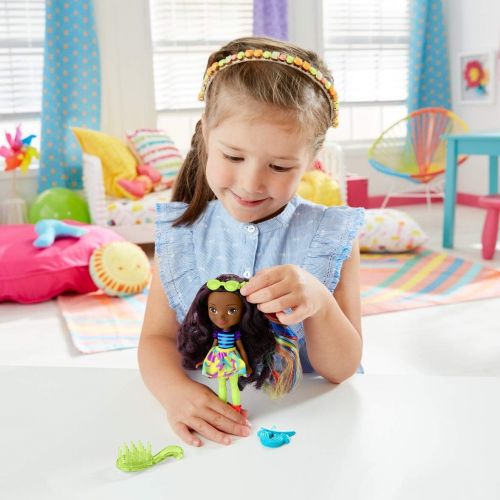  Fisher-Price Nickelodeon Sunny Day, Pop-in Style Rox