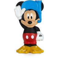 Fisher-Price Disney Mickey & The Roadster Racers, Bath Squirters, Mickey