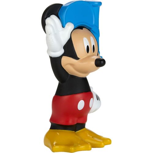  Fisher-Price Disney Mickey & The Roadster Racers, Bath Squirters, Mickey