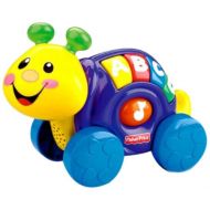 Fisher-Price Laugh & Learn Roll-Along Snail