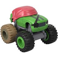 Fisher-Price Nickelodeon Blaze & The Monster Machines, Pirate Pickle