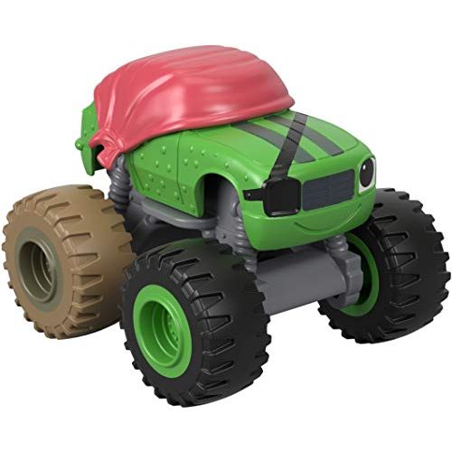  Fisher-Price Nickelodeon Blaze & The Monster Machines, Pirate Pickle