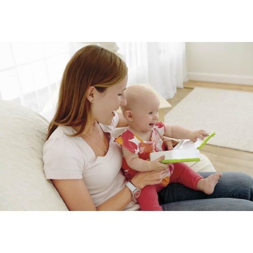  Fisher-Price Storybook Reader for iPhone & iPod Touch Devices