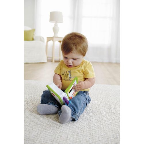  Fisher-Price Storybook Reader for iPhone & iPod Touch Devices