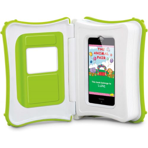  Fisher-Price Storybook Reader for iPhone & iPod Touch Devices