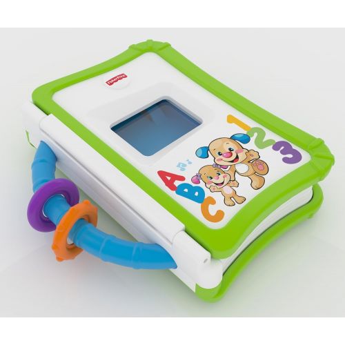  Fisher-Price Storybook Reader for iPhone & iPod Touch Devices