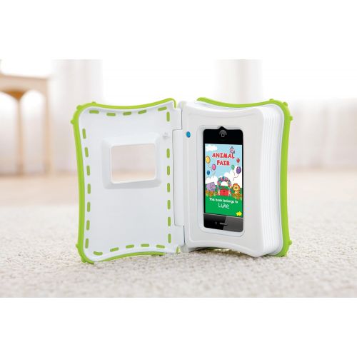  Fisher-Price Storybook Reader for iPhone & iPod Touch Devices