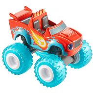 Fisher-Price Nickelodeon Blaze & The Monster Machines, Water Rider Blaze