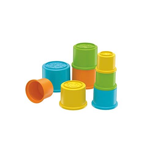  Fisher-Price Stacking Cups