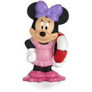 Fisher-Price Disney Mickey & The Roadster Racers, Bath Squirters, Minnie