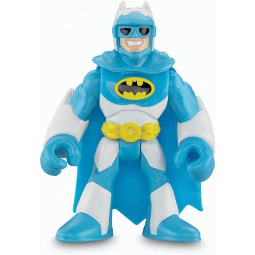  Fisher-Price Imaginext DC Super Friends, Arctic Batman