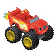 Fisher-Price Nickelodeon Blaze & the Monster Machines, Blazing Speed Blaze