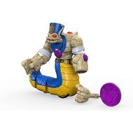 Fisher-Price Imaginext Serpent Striker