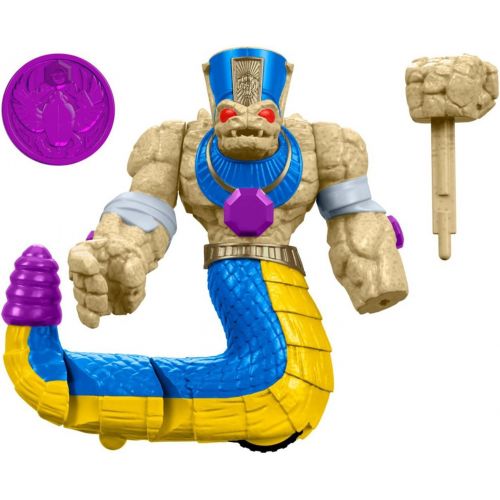  Fisher-Price Imaginext Serpent Striker