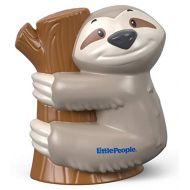 Fisher-Price Little People Sloth