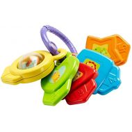 Fisher-Price Shapes & Colors Keys