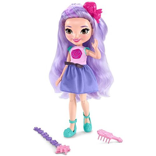  Fisher-Price Nickelodeon Sunny DayBrush & Style Blair