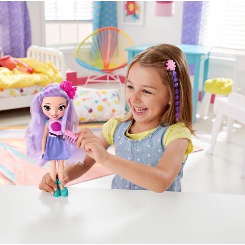  Fisher-Price Nickelodeon Sunny DayBrush & Style Blair