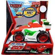Fisher-Price Shake n Go Francesco Disney/Pixar Cars