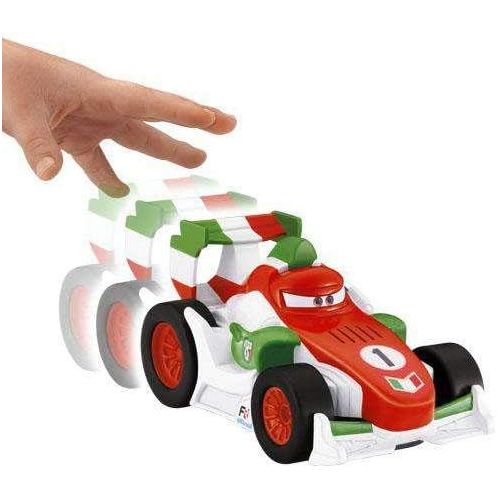  Fisher-Price Shake n Go Francesco Disney/Pixar Cars