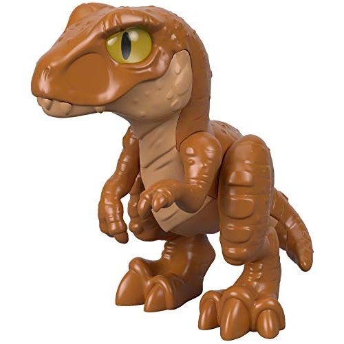  Fisher-Price IMAGINEXT Jurassic World T-Rex