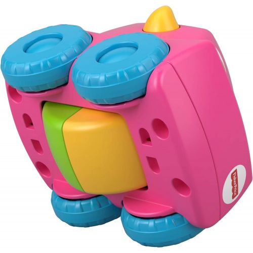  Fisher-Price Mini Monster Vehicle #4