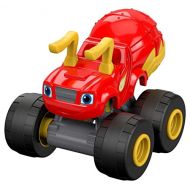 Fisher-Price Nickelodeon Blaze & The Monster Machines, Ant Blaze Truck