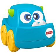 Fisher-Price Mini Monster Vehicle #1, Multi Color