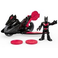 Fisher-Price Imaginext DC Super Friends, Batman Beyond