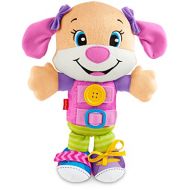 Fisher-Price Laugh & Learn to Dress Sis