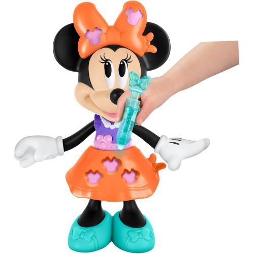  Fisher-Price Disney Minnie, Stencil n Style Minnie