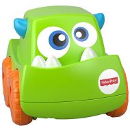 Fisher-Price Mini Monster Vehicle #3