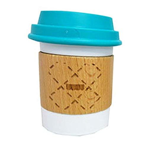  Fisher-Price Replacement Part for Barista Wooden Toys Early Bird Barista Set DJF66 ~ Replacement 1 Coffee Mug